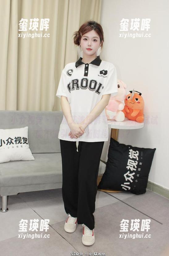 小众视觉 - 下载艾迪短裤写真，顺便试试能不能引发一场时尚革命？