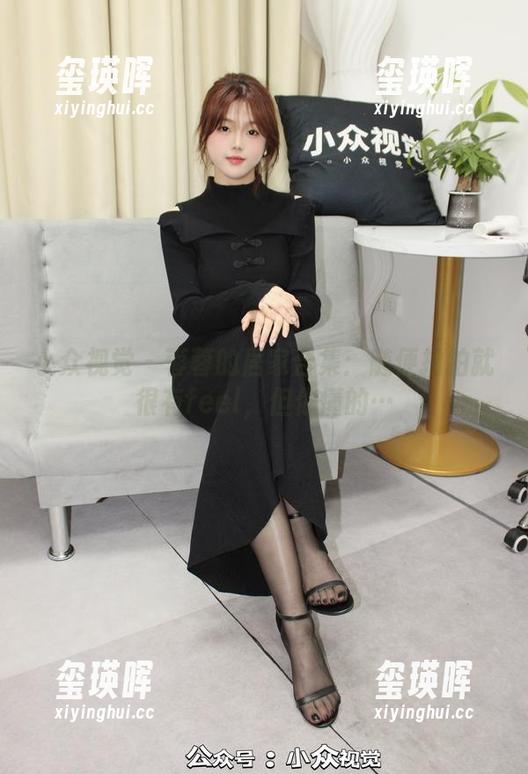 小众视觉 - 蓉蓉的居家合集：随便拍拍就很有feel，但你懂的…
