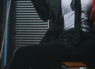 更新啦！小容仔咕咕咕w的女仆风情，让你心甘情愿当‘主人’