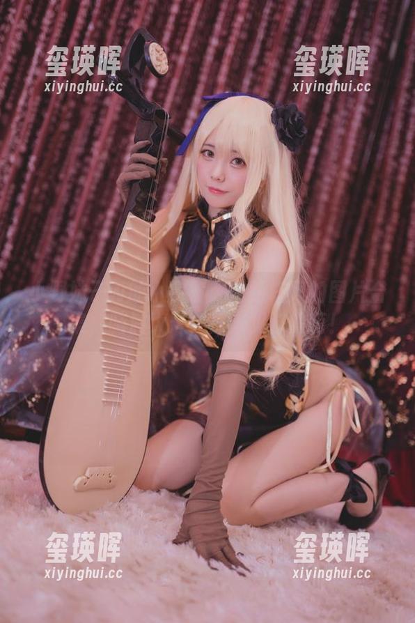小野妹子w的小宇宙：洛丽塔风的图片合集，脑洞大开，从未见过的萌！