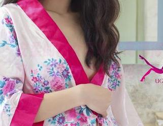 尤果网 - 安柔的修女写真，高清得让我想问：天主也在偷瞧吗？