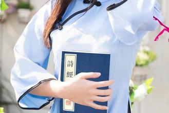 尤果网 - 翻看李思宁作品集，少女气息扑面而来，心情瞬间变好！
