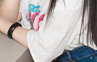 尤果网 - 果儿Victoria的双重触感：下载这组图片，你会觉得自己宛如身处梦境，醒不来！