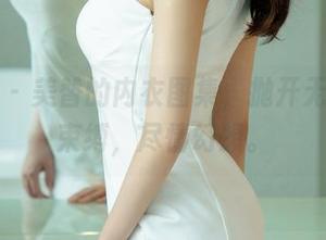 尤果网 - 美替的内衣图集，抛开无圣光的束缚，尽情幻想。