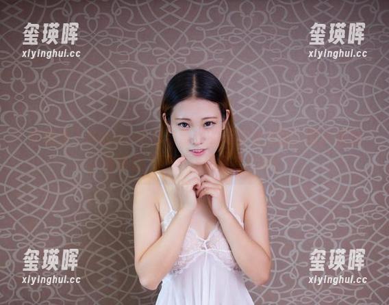 尤物馆 - Seven小七与蕾丝的无圣光之旅，图片里的故事让人忍不住想多看几眼！