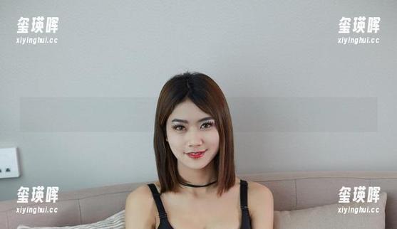 尤物馆 - 最新木木hanna写真，看看她的美脚如何让人神魂颠倒