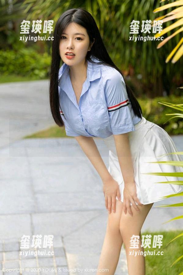尤蜜荟 - 享受免费：icy猪带你走入‘奶牛’的奇幻世界，作品等你来解锁！