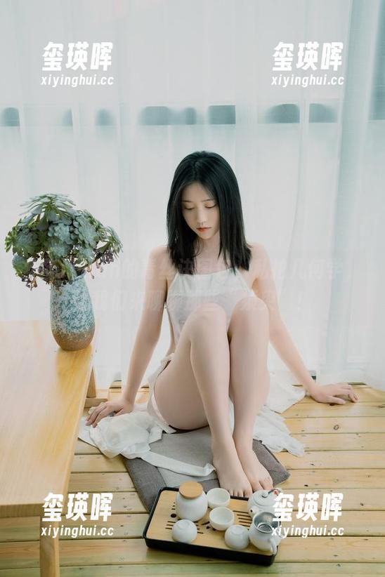 年年Nnian的青丝诀图包，私拍几何学，让我们来聊聊那些“须臾”！