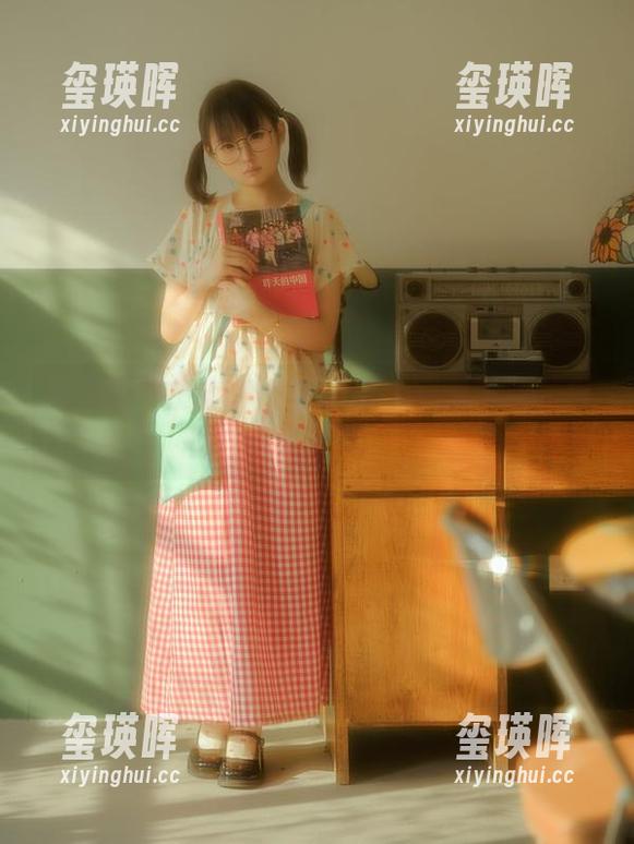 别说我没提醒你：看幼水铃衣的旅拍私房图集前先备好行李！