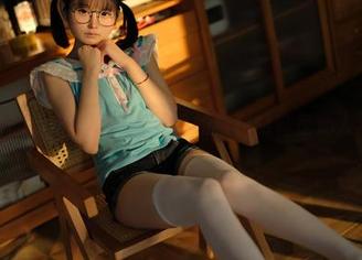 夏日的幼水铃衣，图片里的福利感真是沁人心脾
