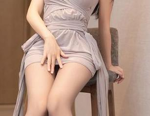 “抖娘利世的紫旗袍RPG：这装扮，谁敢不来COS一波！”图集惊喜等你解锁！
