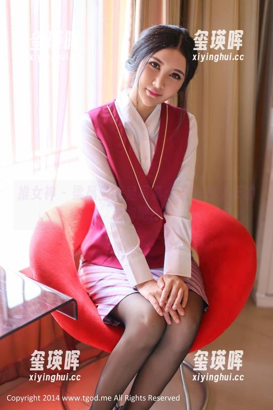 推女神 - 梁晶莹美足写真：这得是上天的亲吻吧？