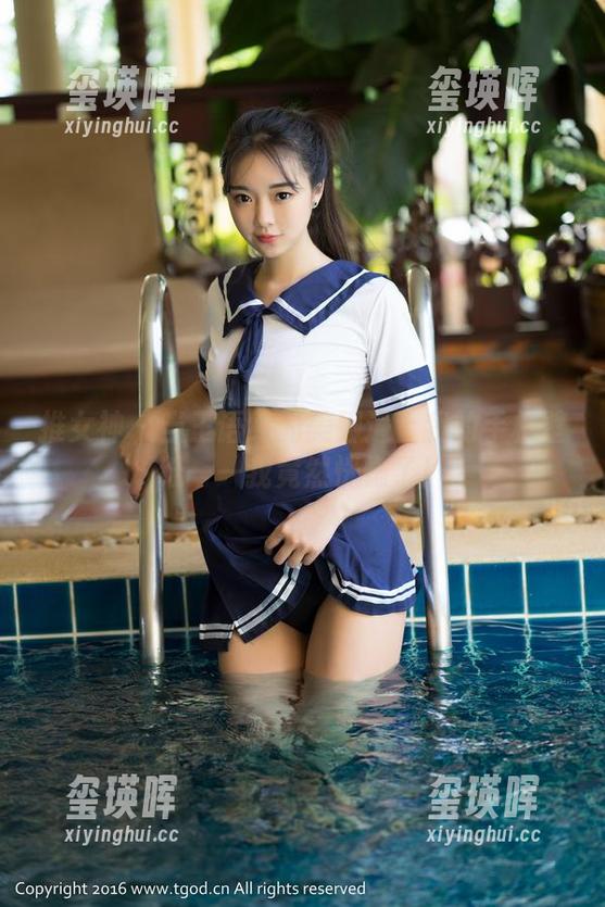 推女神 - 当王语纯的美脚遇上我的手机壁纸——我竟然恍惚了！
