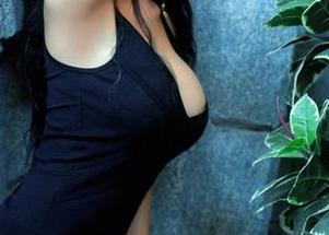 推女郎 - 图包里的连欣，御姐的每一个表情都让我想说话…