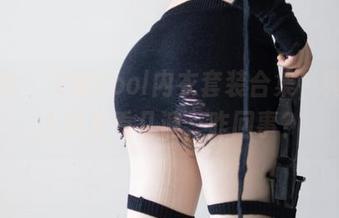 微密圈 - 文茜cool内衣套装合集，真的让人想多看几遍，咋回事？