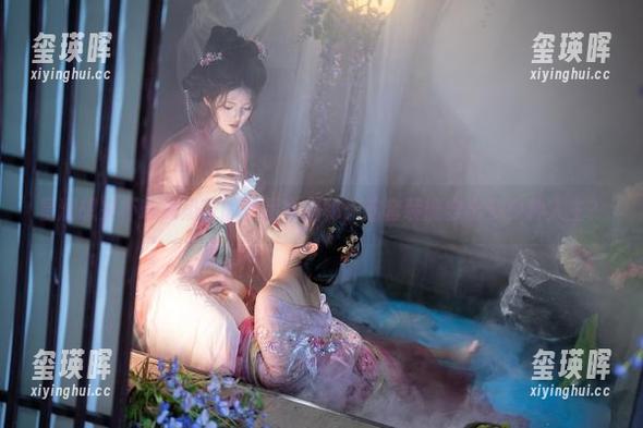 星澜想来杯珍珠奶茶的作品大揭秘：这套装能穿出多少种人生？