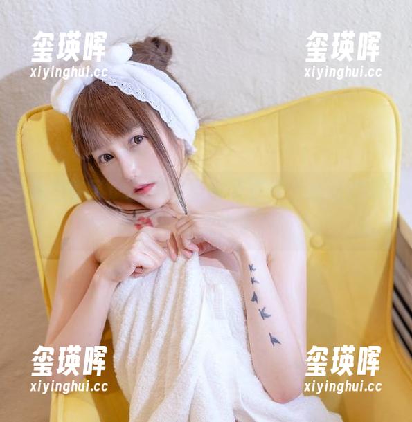 美图来了！星野咪兔吊带在线，心动的瞬间真的太多了。