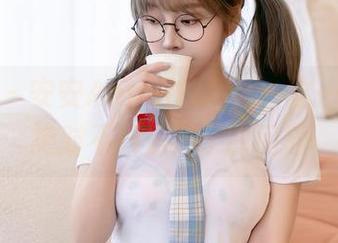 星颜社 - 安安Angel的网袜：这一组作品绝对不只是袜子的问题