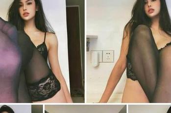 微密圈 - 李嘉欣97的美照不可错过，快来下载她的视频全集！