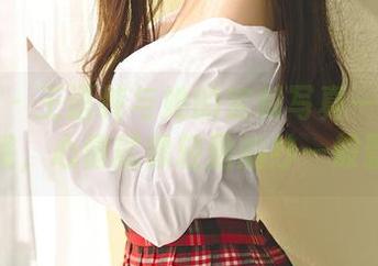 果团网 - 王语纯与她的定制写真——裤里丝，哦，心情就像轻盈的纱一般飘动。