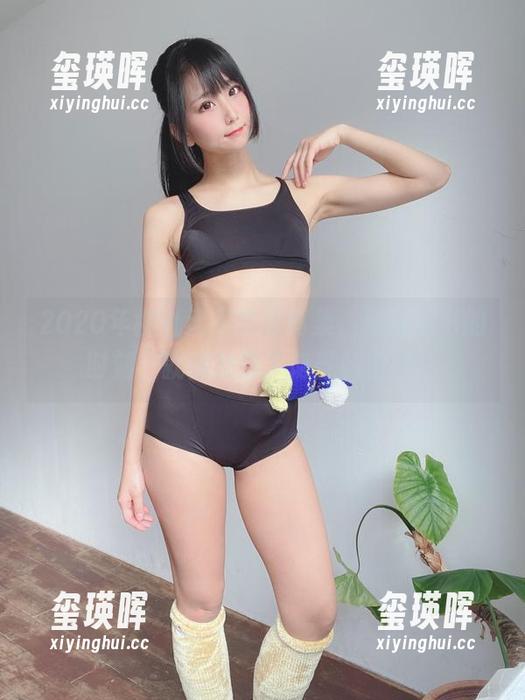 2020年柳丸无圣光写真集，穿越光影的时刻，就像找到了隐藏的宝藏！
