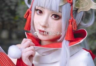 来看看桃墨公子的写真集，剧情逗乐到我怀疑人生！
