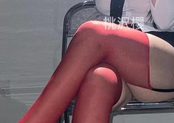 微密圈 - 在线了解桃沢樱呀，白色仙女究竟有多美？