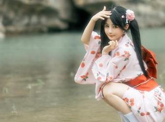 桜井宁宁带你进入赛博小恶魔的写真世界，福利不容错过！