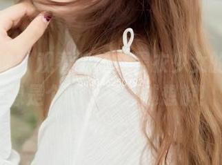 梦丝女神 - 观看晓晓：黑衣少女的作品，像是个谜，越看越想解！