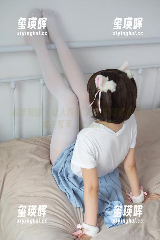 森萝财团 - 让人瞬间'入戏'的媛媛合影：女友写真，心动时刻！