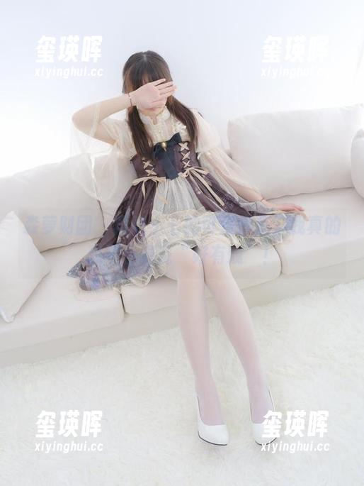 森萝财团 - 再看小七的可爱作品，我真的忍不住想说“好有戏”！