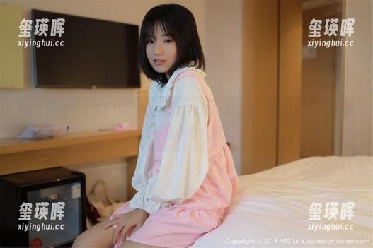 模范学院 - SiByl李思宁的豹纹图集：无圣光，直击心灵，谁能说不想多看几遍？