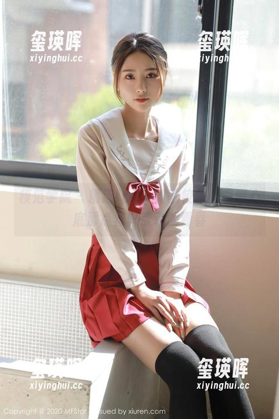 模范学院 - 精选fairy如歌校服，唤醒心底那点蠢蠢欲动的青春