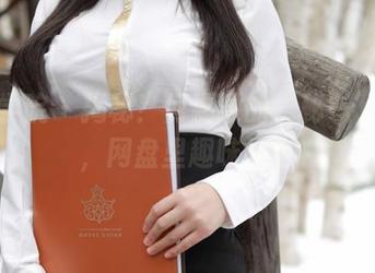 模范学院 - 揭秘！何嘉颖的‘秘书’合集，网盘里趣味横生