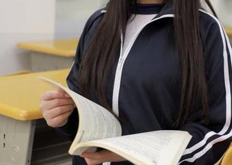 模范学院 - 南晓梦棉袜写真集最新更新，网红博主就是不一样，连袜子都别具一格！
