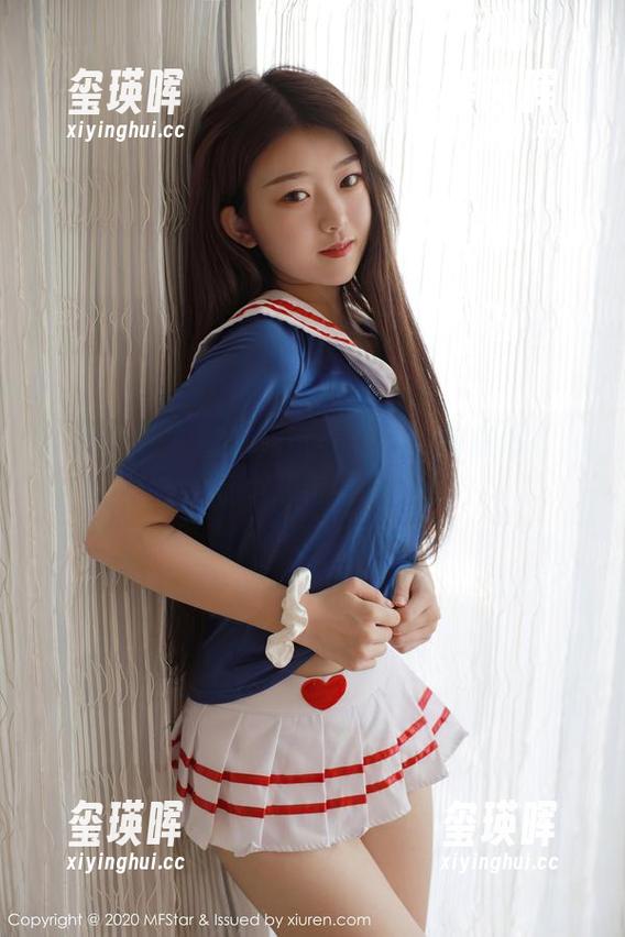 模范学院 - 高清秀出美七mia的连体衣：你不来看看吗？