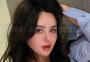 微密圈 - 原图探索：水蜜桃米米和她的阳光下的御姐气场