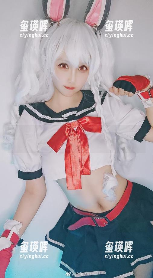 汐兔子的修女记：在美图中寻找灵魂的契约
