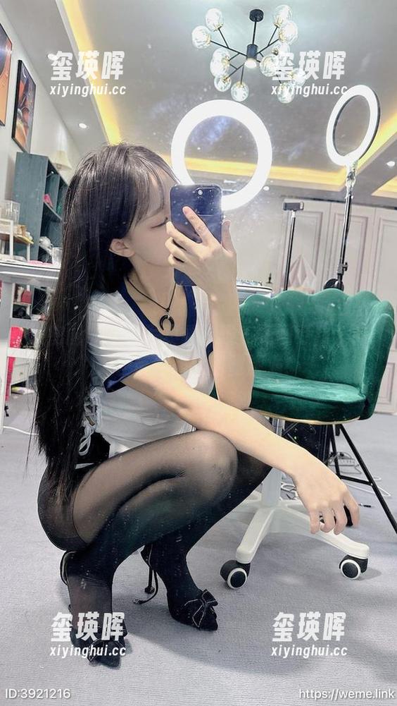 微密圈 - 全套写真看过没？汤圆可甜了的天使带你陷入甜蜜旋涡！