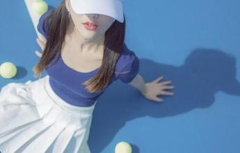 波萝社 - 新图集来袭！王语纯的兔女郎，兔耳朵和魅力双全！