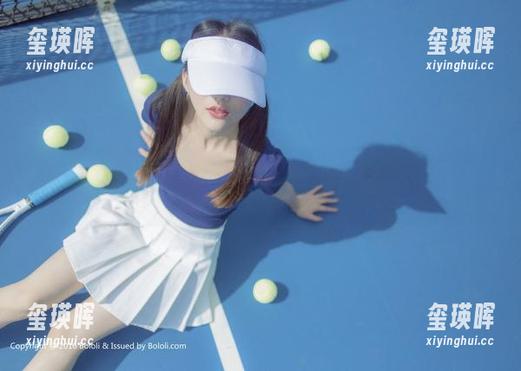 波萝社-王语纯 波萝社 - 新图集来袭!王语纯的兔女郎,兔耳朵和魅力双全!