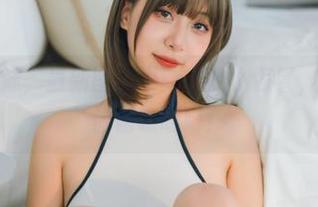 浅安安妹妹，最新图库更新中的小惊喜，跟我一起偷偷瞧瞧吧！
