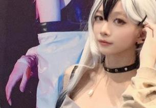 当清青琴玖变身秘书，私房作品又撩又甜，你准备好了吗？