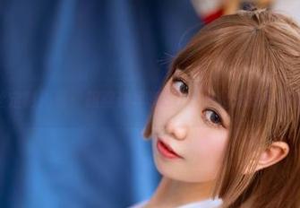裤里丝定制揭秘：跟渡边早季Saki一起走进写真的世界