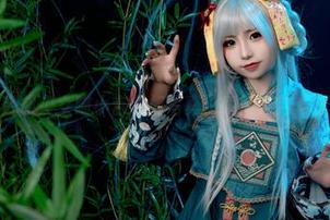 高清爆机少女喵小吉御姐写真，瞬间穿越成猫奴！