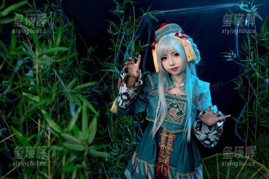 高清爆机少女喵小吉御姐写真，瞬间穿越成猫奴！