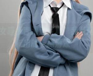 爆机少女喵小吉海边写真：我从网盘里捞出的一抹清凉