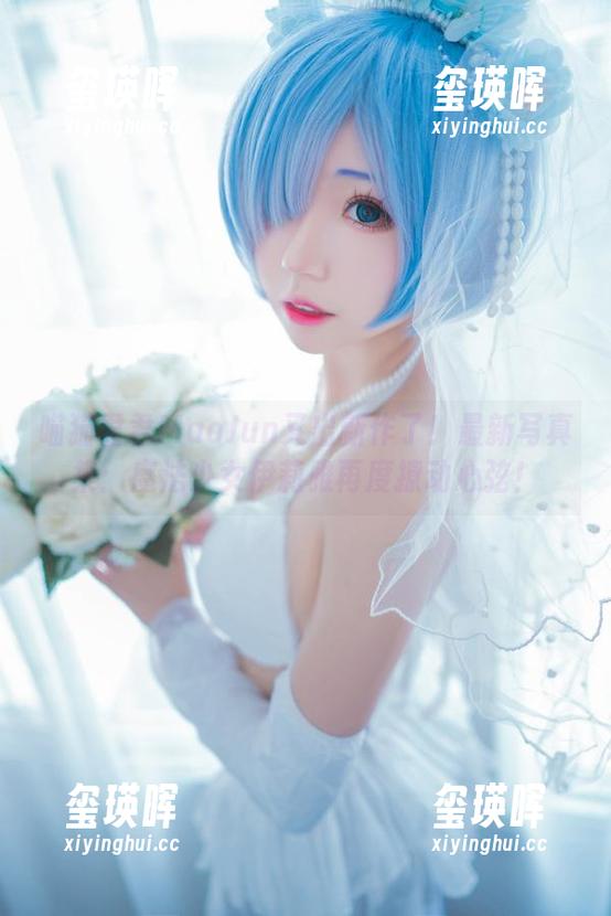 喵猫君君MaoJun又出新作了！最新写真集：魔法少女伊莉雅再度撩动心弦！