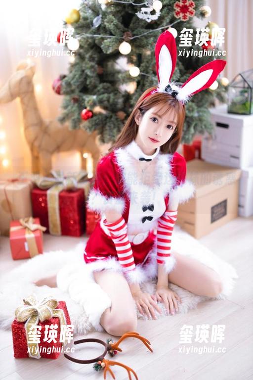 王羽杉最新写真：谁能拒绝这棉袜的诱惑？资源来袭！