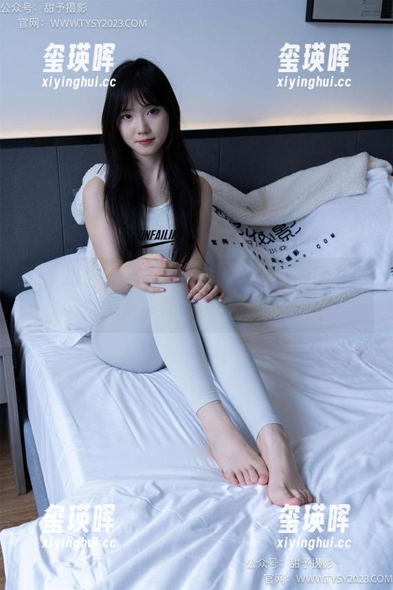 甜予摄影 - 谁能拒绝这对双人的美图？思思，那种甜蜜的壁纸爱